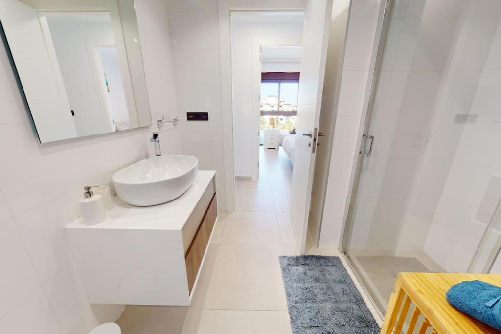 Apartman S Vlastnim Bazenem Ориуэла Экстерьер фото